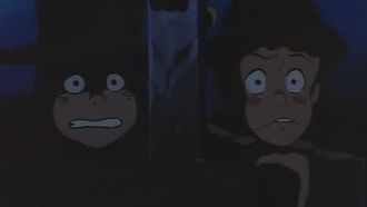 Episode 38 The drama