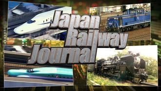 Episode 1 The Railway Revival: 4 Years After the Great Earthquake