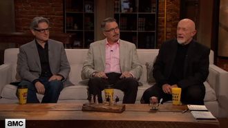 Episode 2 Talking Saul on 
