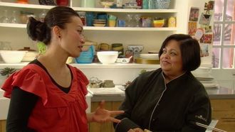 Episode 26 Chicken with Ragini Dey