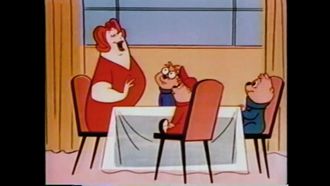 Episode 24 Good Manners