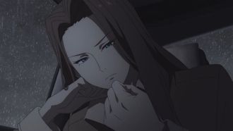 Episode 8 Being Tricked By a Black-Hearted Agent Into Working as a Bodyguard