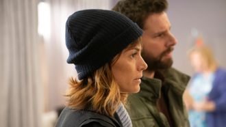 Episode 13 twelve seconds