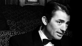 Episode 13 Gregory Peck