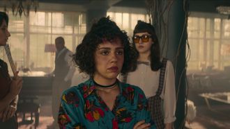 Episode 5 Future Changes