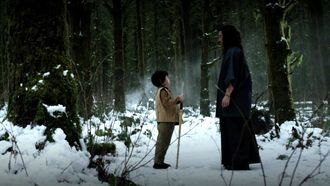 Episode 7 Scorpion and Sub-Zero: Part 1