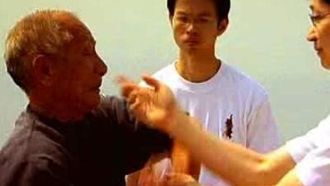 Episode 2 Wushu & Wing Chun