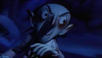 Episode 2 Noddy and the Goblins