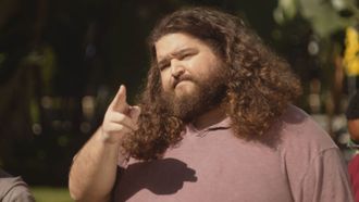 Episode 7 The Cockroach/The Bully