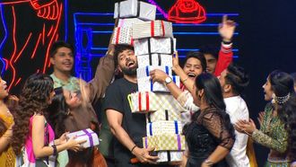 Episode 11 Badshah's Birthday Celebrations