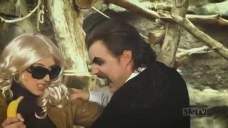 Episode 5 An American Vampire In America