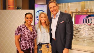 Episode 19 The Deal Guy, Shay Millheiser, Kimberley Sings