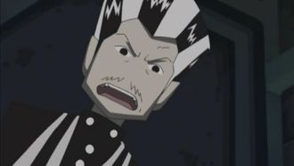 Episode 4 In Like Flint