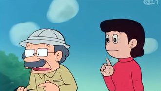 Episode 146 Time Machine