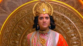 Episode 230 Shri Ram Se Milne Ki Uttejana