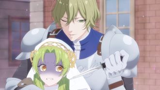 Episode 8 If You Don’t Mind, Can I Give You My Fist As a Handkerchief?