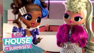 Episode 20 Royal Bee's BIG Decision!