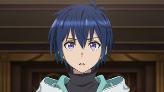 Episode 1 Lloyd is Cast Out