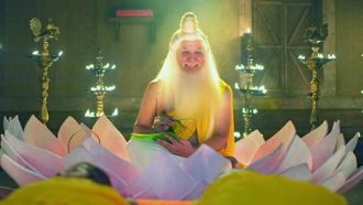 Episode 198 Luv Aur Kush Ka Janm