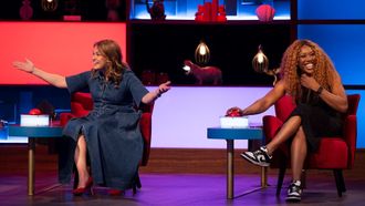 Episode 47 Week 10: Tuesday