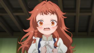 Episode 1 Marie and Shion