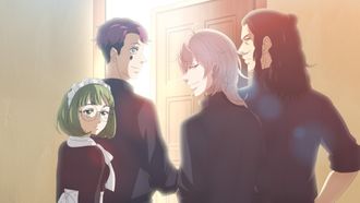 Episode 2 The Door of Truth