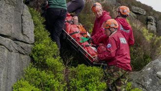 Episode 3 School Break