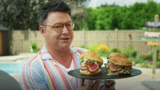 Episode 5 Sun's Out Bun's Out