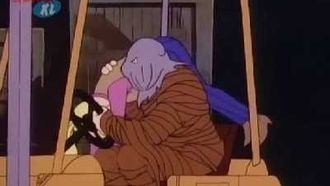 Episode 12 Fright Friday