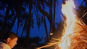 Episode 2 A Coat Of Many Colors: The Israelites In Egypt