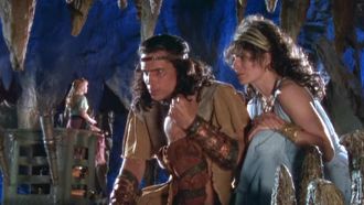 Episode 7 The Titans