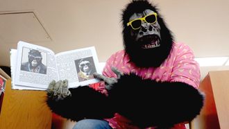 Episode 9 House of Cards