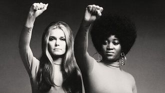 Episode 6 Gloria Steinem