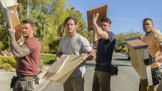 Episode 3 Expect the Unexpected