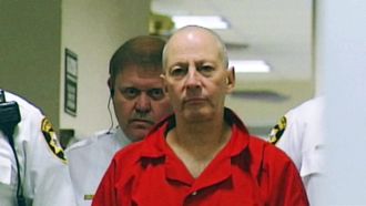 Episode 2 The Fugitive Heir: Robert Durst