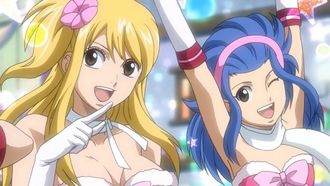 Episode 48 Fantasia
