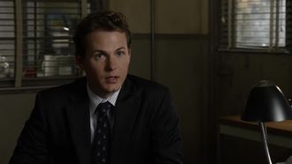 Episode 12 Passed Over