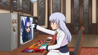 Episode 31 Remote Rush Duel