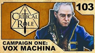 Episode 103 The Fate-Touched
