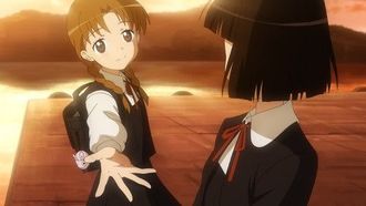 Episode 6 It Will Happen Someday, It Will.