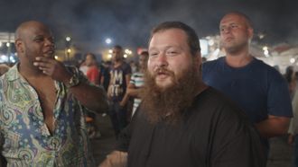 Episode 5 The Showdown in Lamb Alley