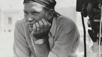 Episode 4 Sam Peckinpah