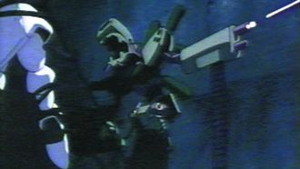 Episode 26 Use the Medaforce [a.k.a. Discovery of Medaforce]