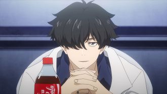 Episode 2 One Step and Riddled With Bullets