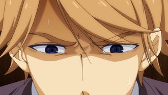 Episode 12 Between Humans and Spirits