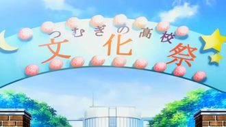 Episode 17 Tokimeki Cultural Festival