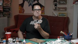 Episode 1 Factory-Backed Street Racing in a '67 GTX