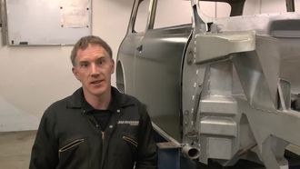 Episode 9 Out Of My Cold, Dead Hands