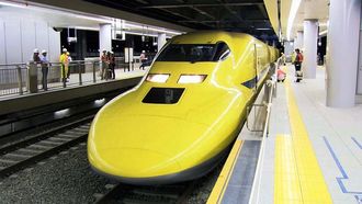 Episode 8 Must-see Railway News: The First Half of 2025