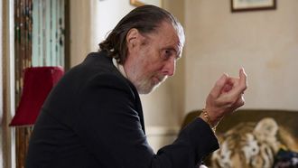 The Death of Bunny Munro - Season 1 Episode 5